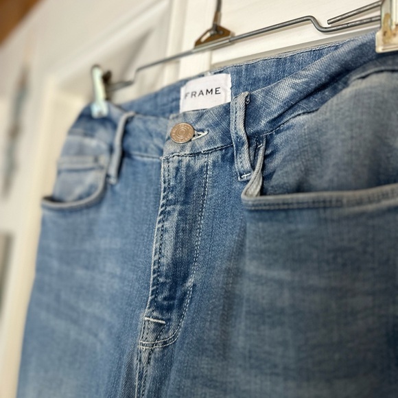 NWT Frame Le Boot Mini - Picture 3 of 3